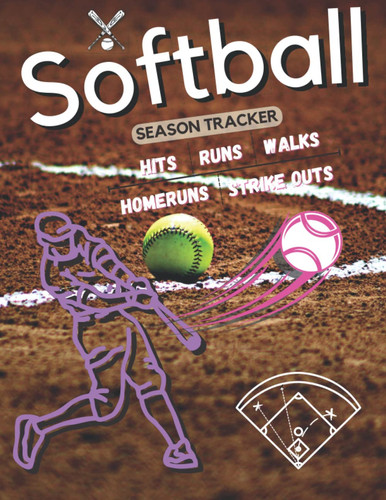 Softball Season Tracker