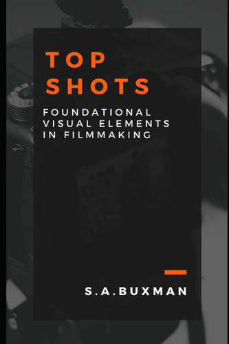Top Shots Foundational Visual Elements in Film Making