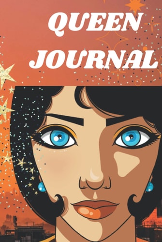 QUEEN JOURNAL