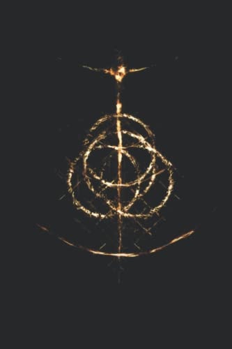 Elden Ring Art Book: Black Edition