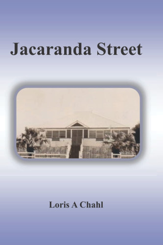 Jacaranda Street