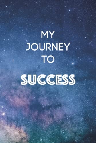 Diary My Journey To Success