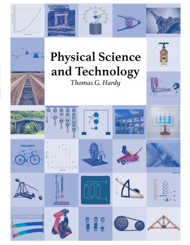 Physical Science and Technology