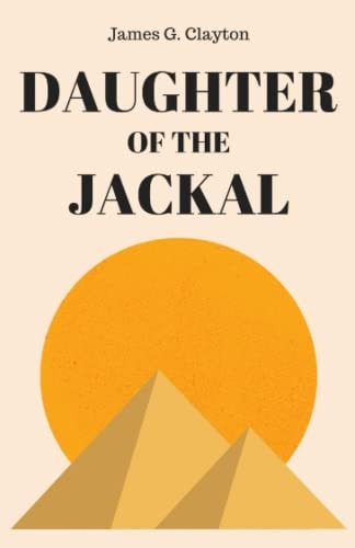 Daughter Of The Jackal