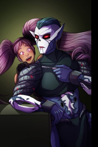 Composition Notebook: Limited Edition - Lord Hordak & Entrapta Shera, She-Ra and the Princesses of Power (Princess of Power) Series Fan's Lined ... Journal to Write Notes: Daily Writing Diary