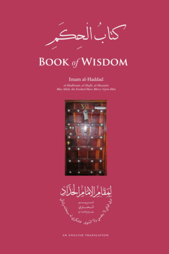 The Book of Wisdom