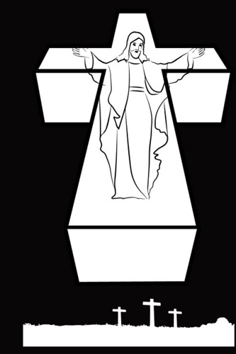 Jesús, en ti confío. Paginas para escribir, Libreta De Fe, Spanish Journal/Cuaderno (Spanish Edition)