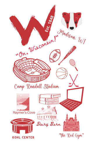 University of Wisconsin Journal