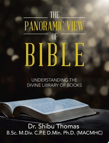 The Panoramic View of Bible