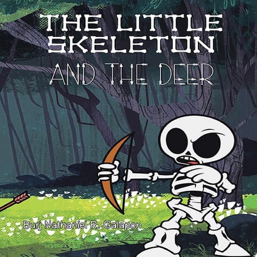 The Little Skeleton and the Deer