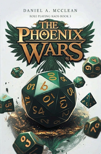 The Phoenix Wars