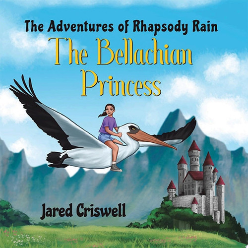 The Adventures of Rhapsody Rain