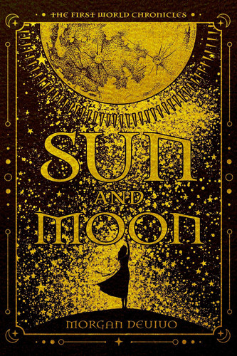 Sun and Moon