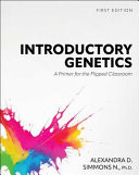 Introductory Genetics A Primer for the Flipped Classroom
