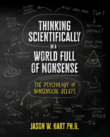 Thinking Scientifically in a World Full of Nonsense The Psychology of Nonsensical Beliefs