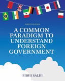 A Common Paradigm to Understand Foreign Government