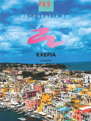 EXEFIA: l'amore per le foto (Italian Edition)