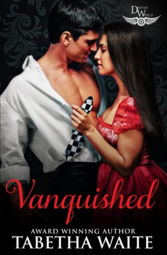 Vanquished: Driven Shared World