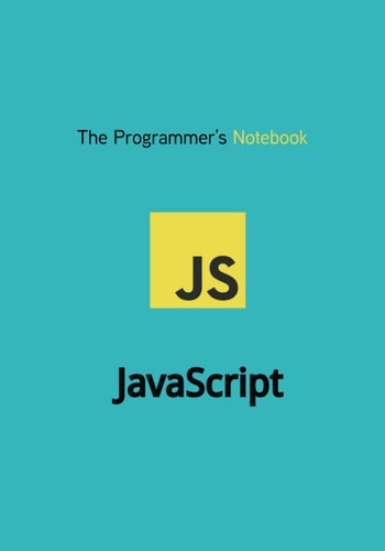 The Programer's Notebook: Javascript