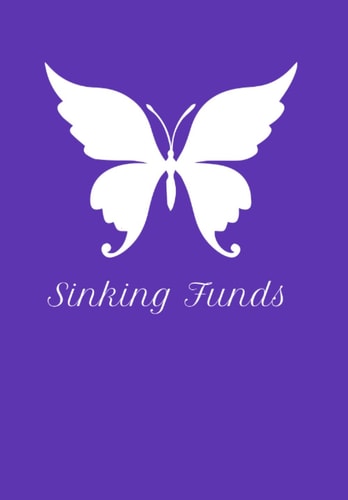 Sinking Funds Tracker