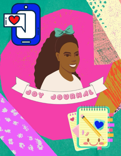 Joy Journal