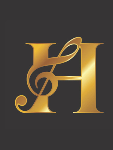 Music Clef 'H'