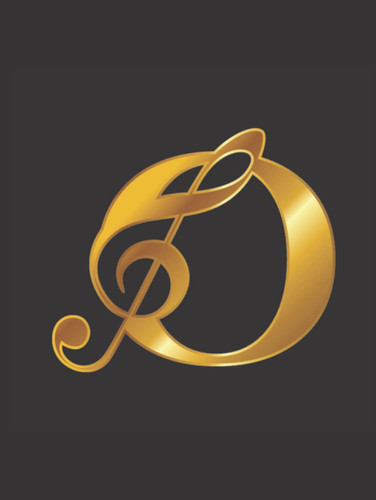 Music Clef 'O'