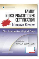 FAMILY NURSE PRACTITIONER.