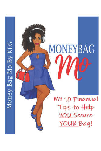 MoneyBag Mo