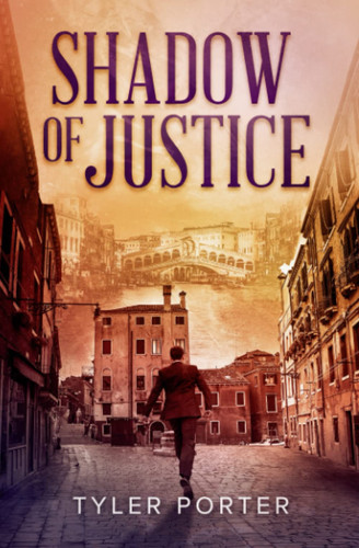 Shadow of Justice (Paul Marshal)