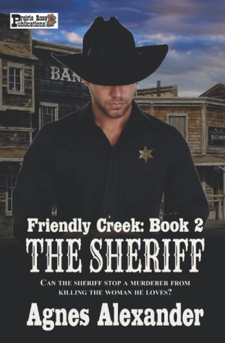 The Sheriff (Friendly Creek)