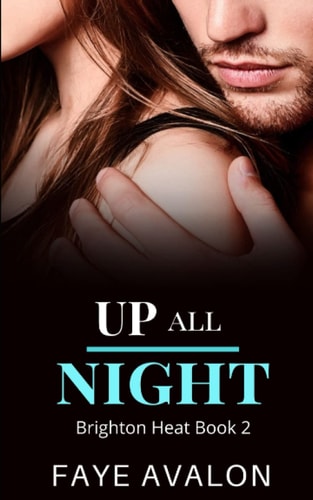 Up All Night (Brighton Heat)