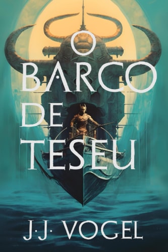 O Barco De Teseu