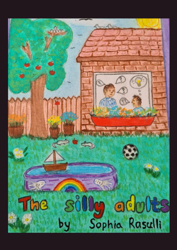 The Silly Adults