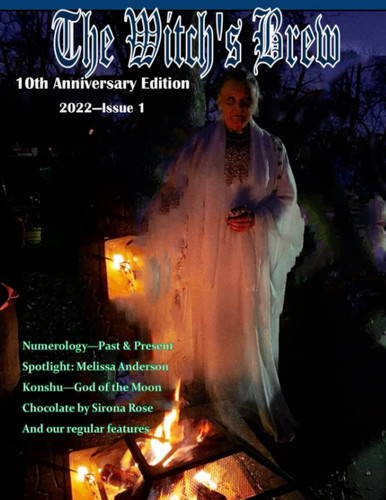 The Witch's Brew: 10th Anniversary Edition
