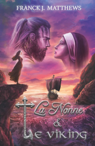 La nonne et le Viking