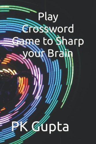 Play Crossword Game to Sharp your Brain