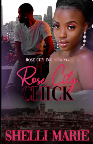 Rose City Chick