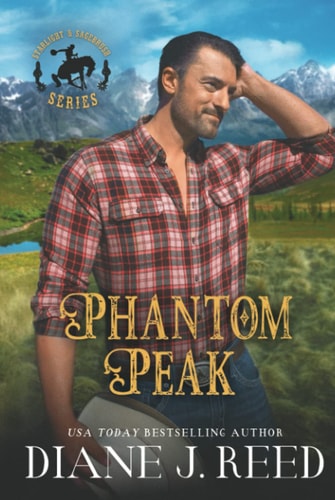 Phantom Peak (Starlight & Sagebrush Series)