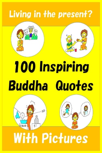 100 Inspirational Buddha Quotes (Quotes with Pictures)