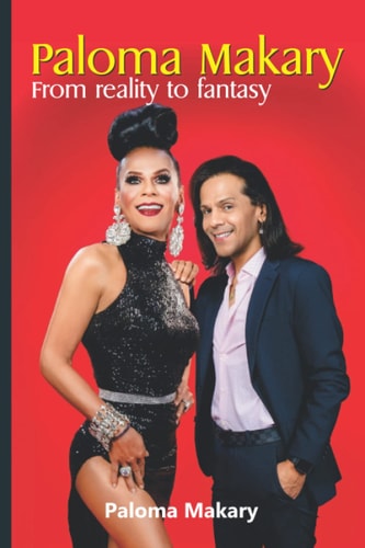 Paloma Makary: From reality to fantasy