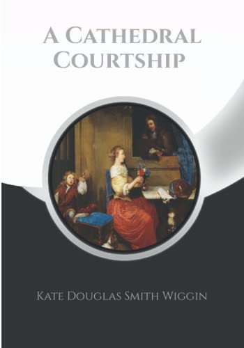 A Cathedral Courtship + Note Pages