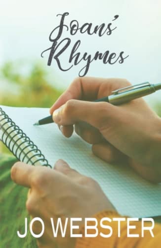 Joan's Rhymes