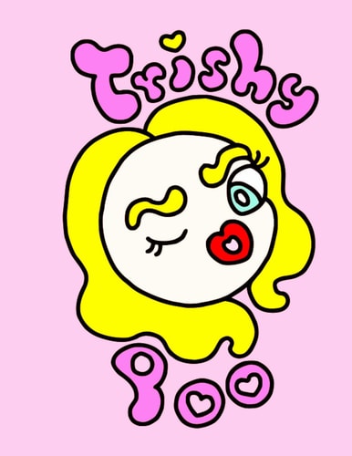 Trishy Poo