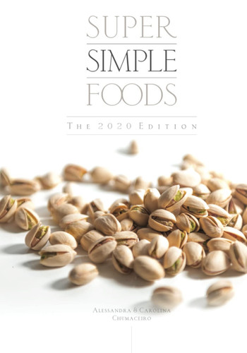 Super Simple Foods, 2020 Edition