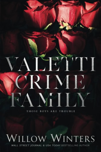 Valetti Crime Family