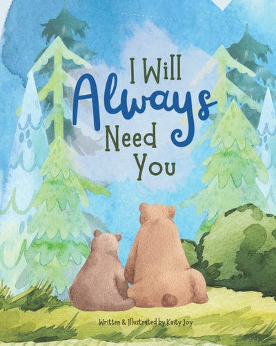 I Will Always Need You