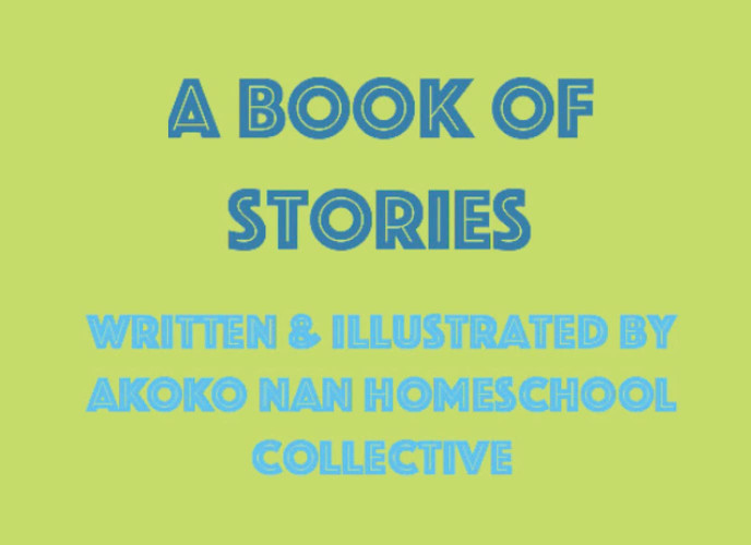 A Book of Short Stories