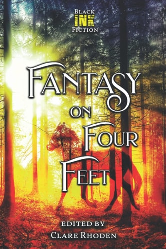 Fantasy on Four Feet