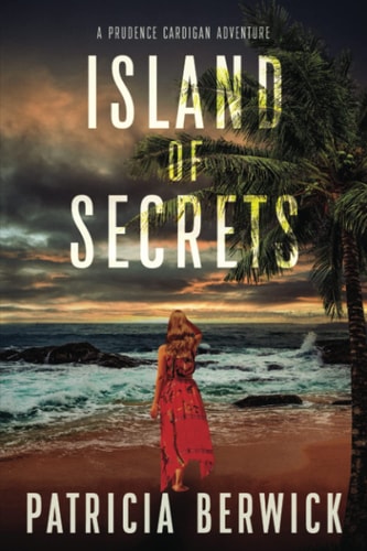 Island of Secrets